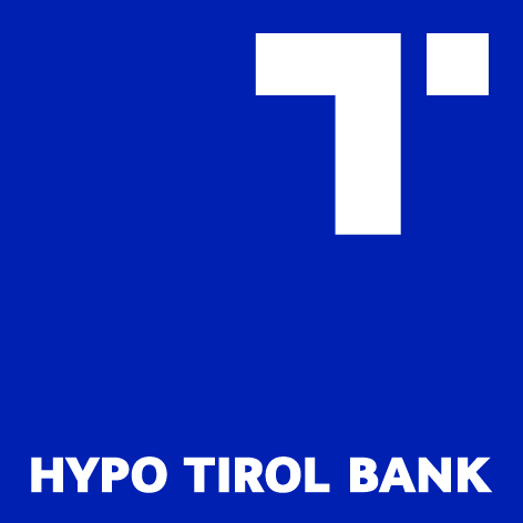 Logo of Hypo Tirol Bank