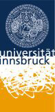 Logo of University of Innsbruck