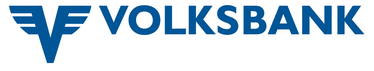 Logo of Volksbank Tirol